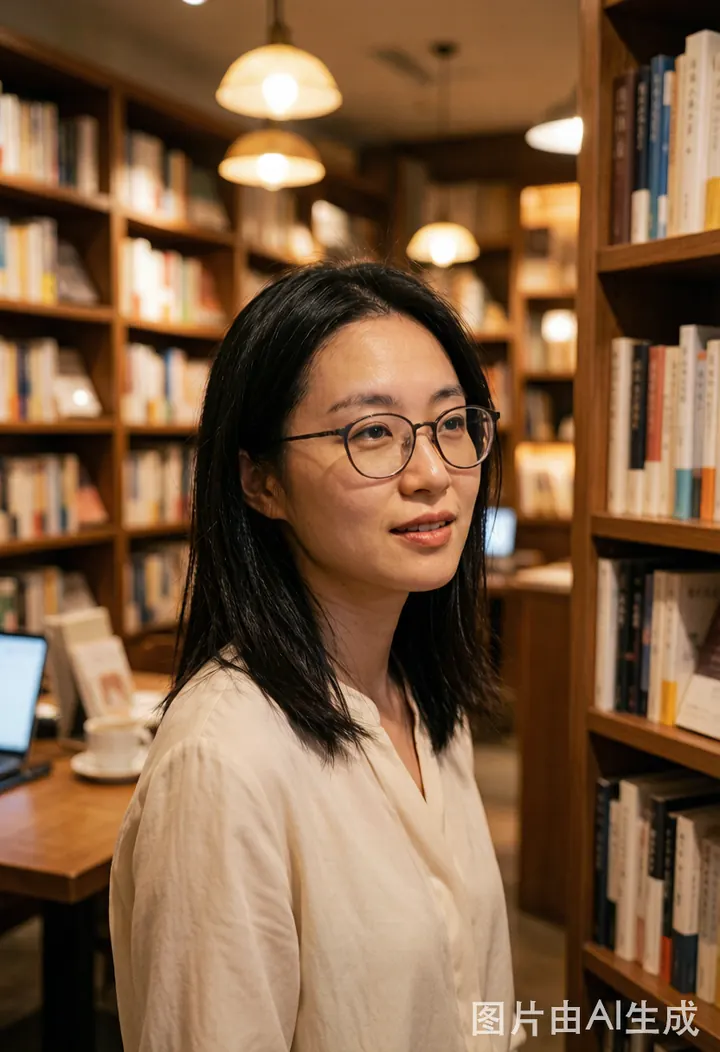知性女主